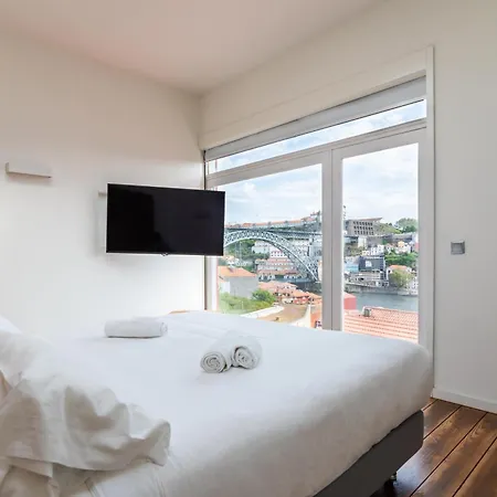 The Central House Porto Ribeira-3